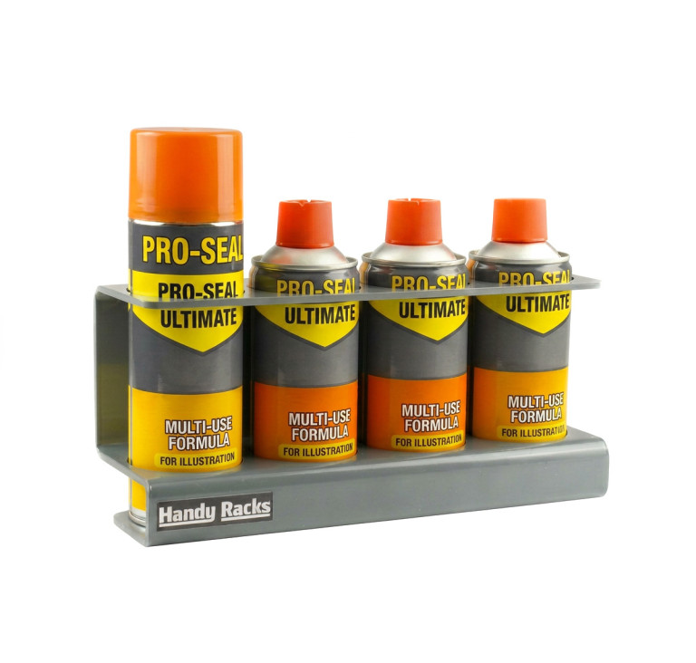 Spray Can Holder 2