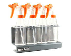 Autoglym 500ml Bottle Holder 1
