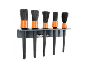 Detailing Brush Holder 1