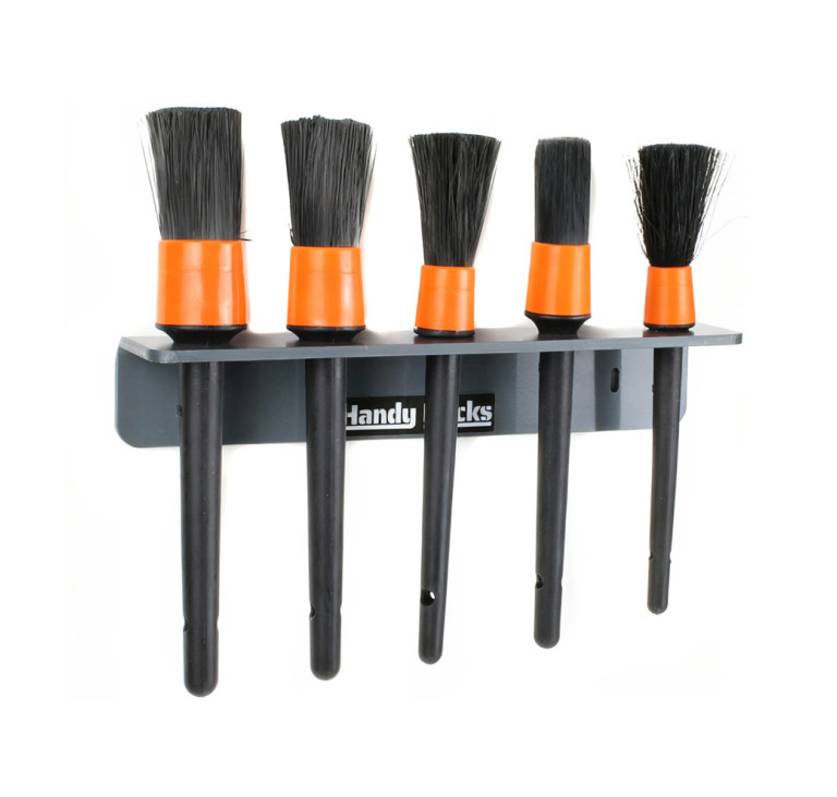 Detailing Brush Holder 2