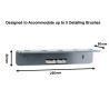 Detailing Brush Holder 4