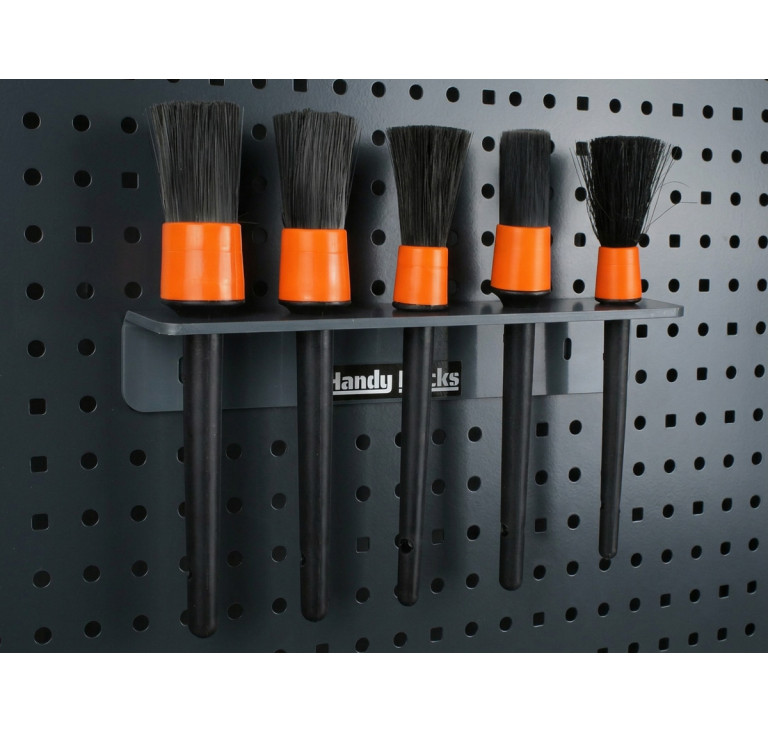 Detailing Brush Holder 6