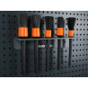 Detailing Brush Holder 6