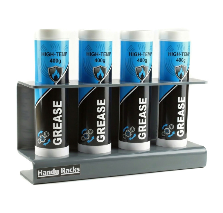 Grease Cartridge Holder 2