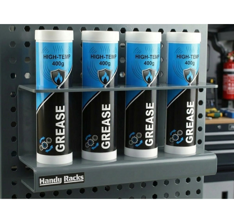 Grease Cartridge Holder 7