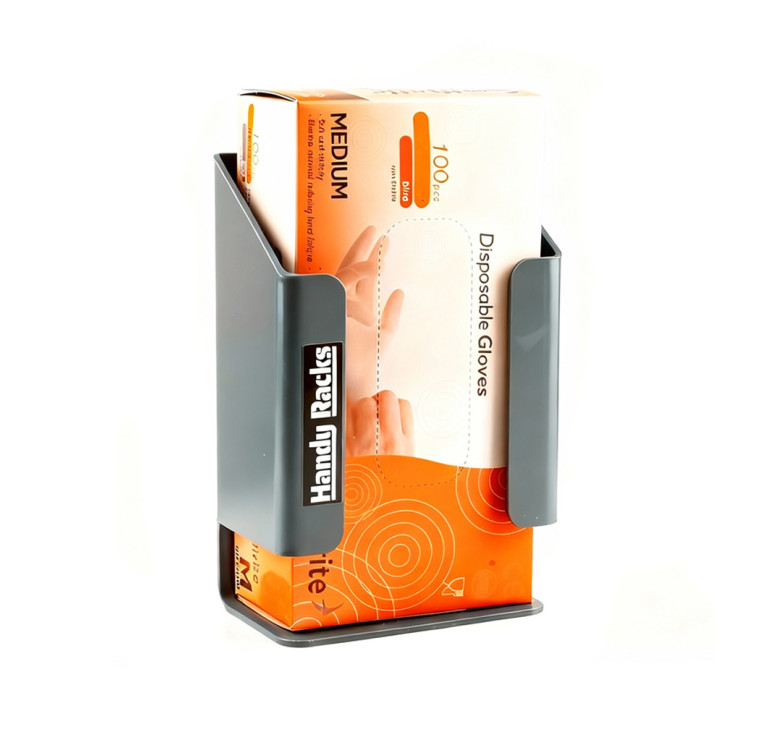 Boxed Glove Holder 2