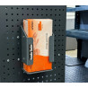 Boxed Glove Holder 7
