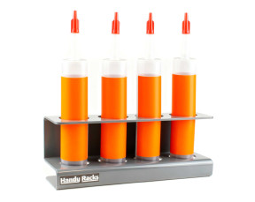 Silicone Tube Holder 1