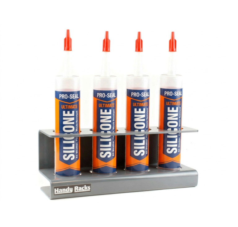 Silicone Tube Holder 2