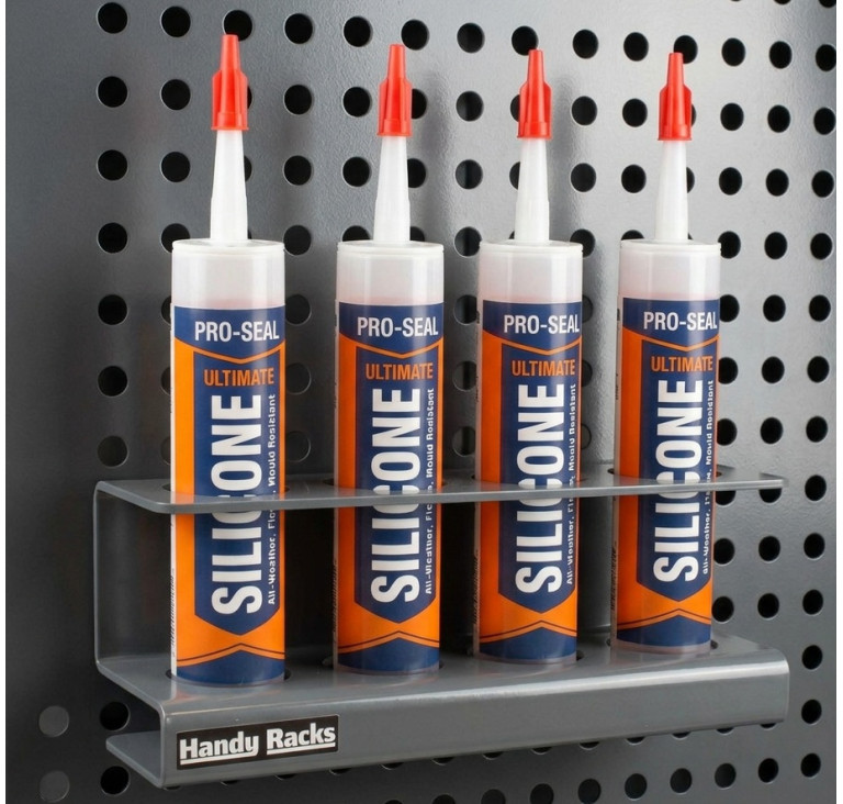 Silicone Tube Holder 7
