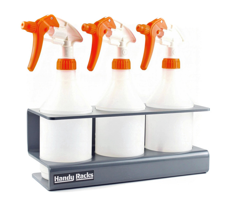 1 Litre 3 bottle Holder 2