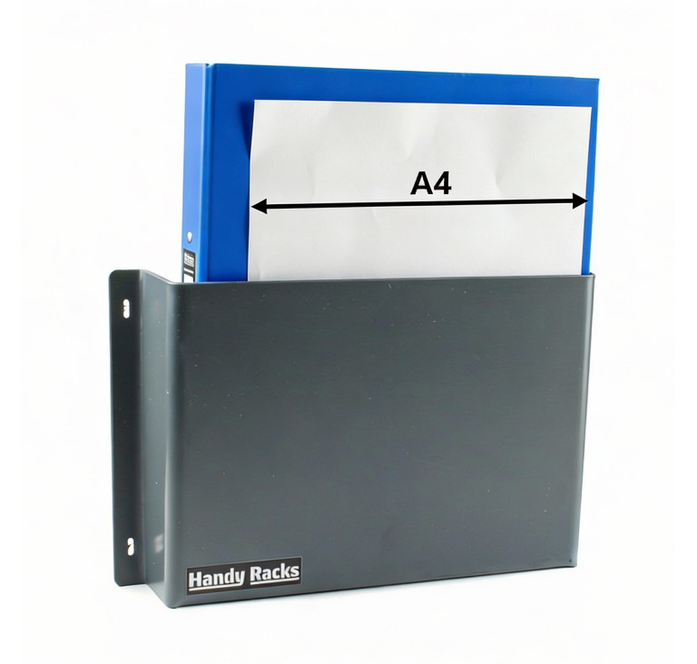 Document Holder A4 (Slim) 2