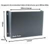 Document Holder A4 (Slim) 4