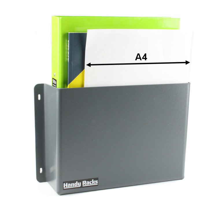 Document Holder A4 2