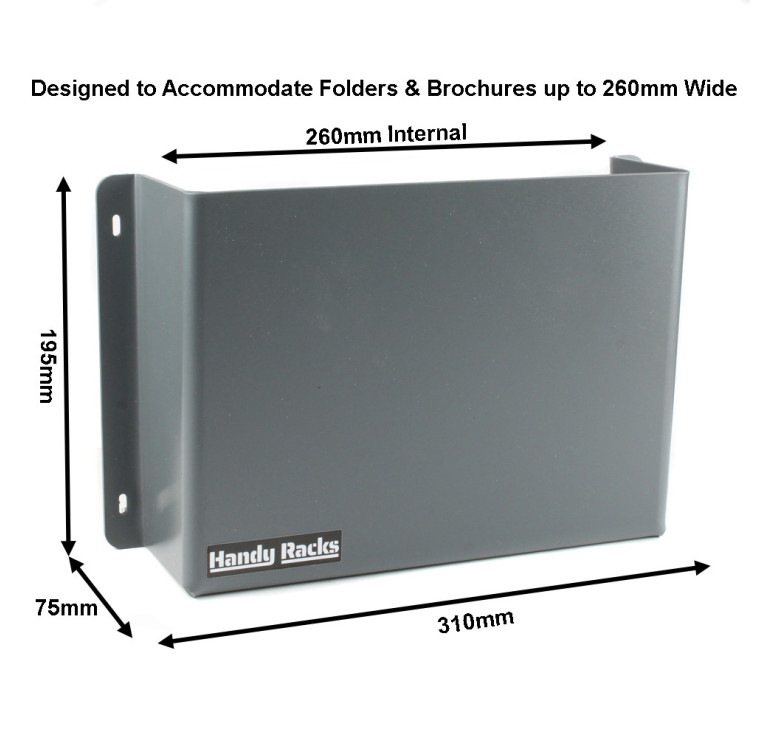 Document Holder A4 4