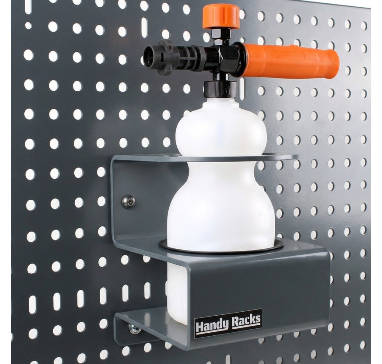 Snow Foam Bottle Holder (Autobrite) 7