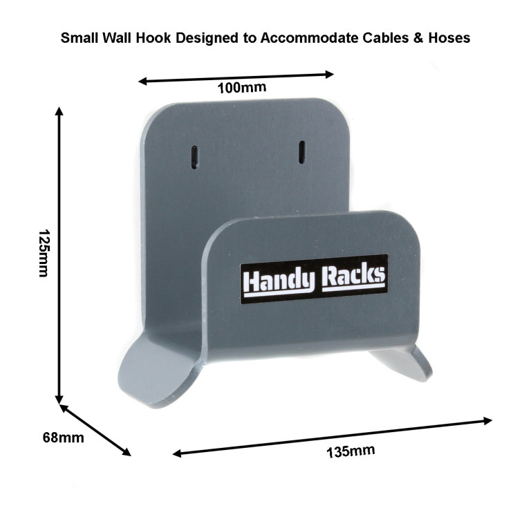 Cable / Hose Hook 4