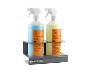 Dual Bottle Holder 1 Litre