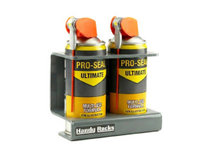 Dual Can Holder 1