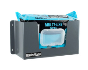 Storage Wipe Holder