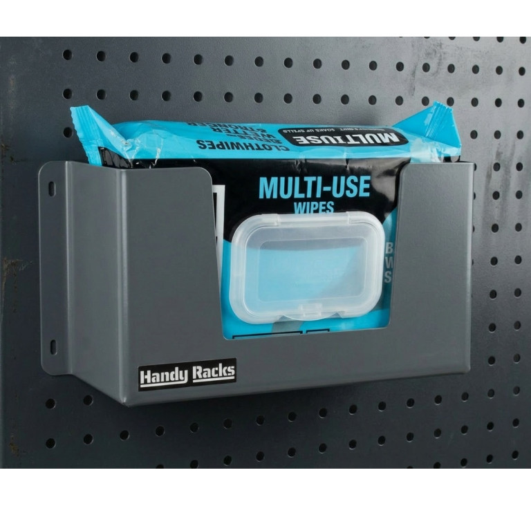 Storage Wipe Holder,  Holds Ultragrime XXL Sized Wipes