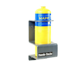 Mapp Gas Bottle Holder 1