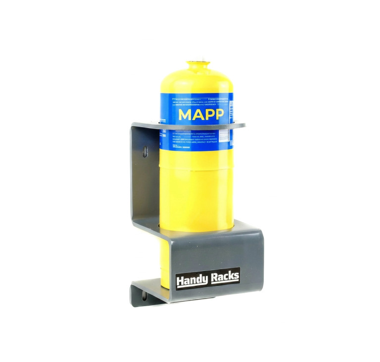 Mapp Gas Bottle Holder 2