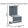 Mapp Gas Bottle Holder 4