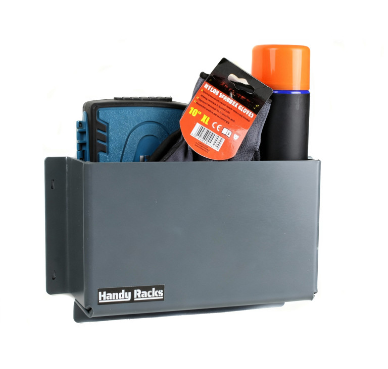Heavy Duty Multi Use Storage Tub 2