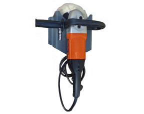 Wall Mounted DA / Mop Holder 1