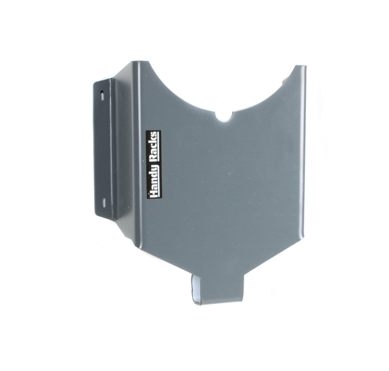 Wall Mounted DA / Mop Holder 3