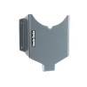 Wall Mounted DA / Mop Holder 3