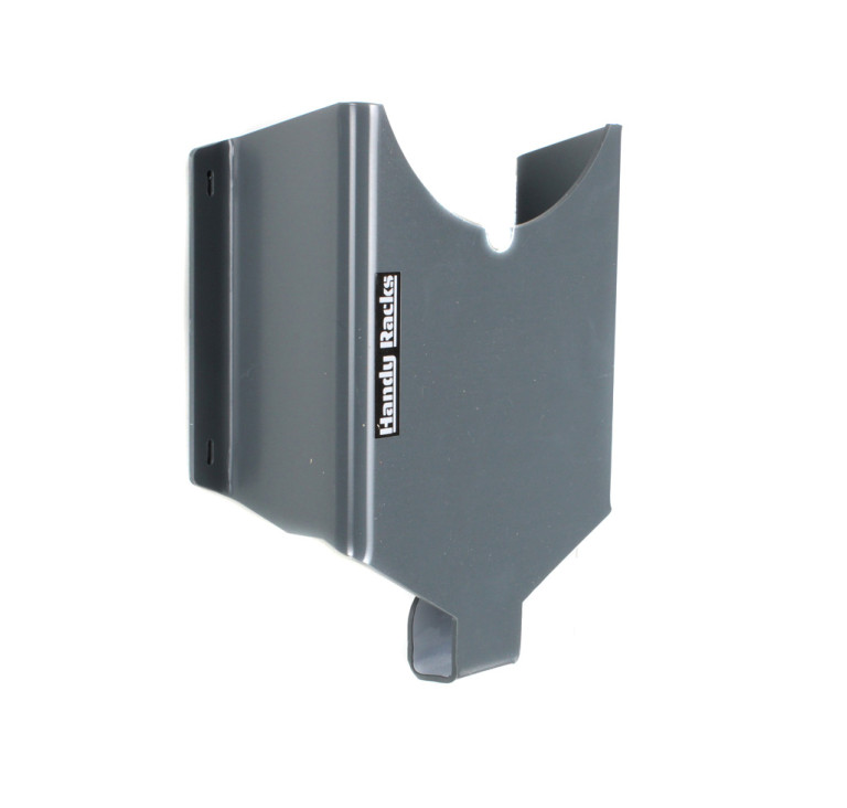 Wall Mounted DA / Mop Holder 5
