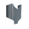 Wall Mounted DA / Mop Holder 5
