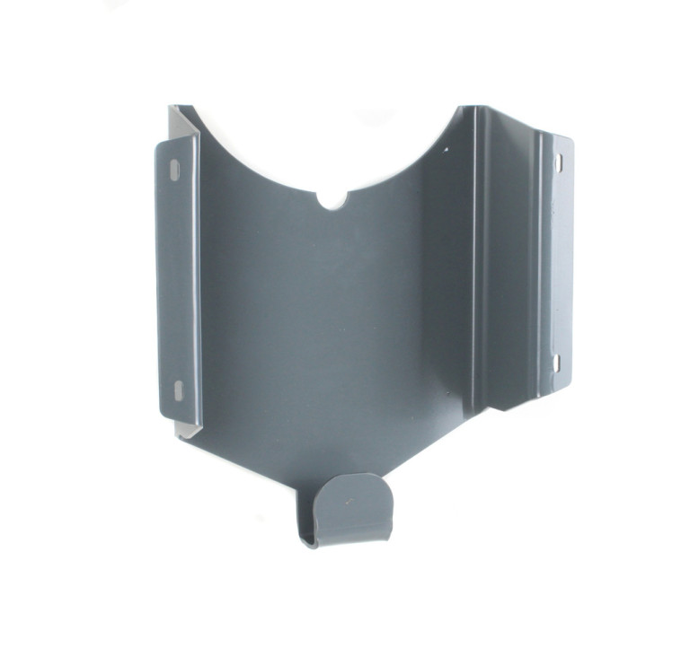 Wall Mounted DA / Mop Holder 6