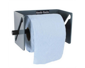 Paper Towel Roll Holder 1